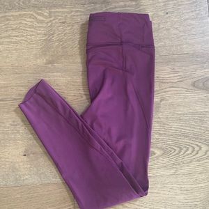 NWOT - Athleta Women’s Leggings